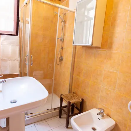 Apartamento Domu De Tuni' S'apposentu Portoscuso