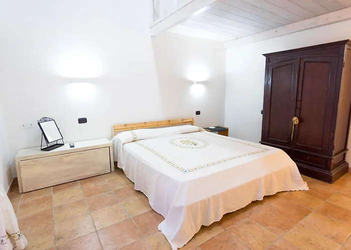 Domu De Tuni' S'apposentu Appartement Portoscuso